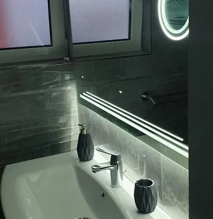 Appartement Dani Grebaštica