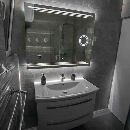 Dani Apartament Grebaštica