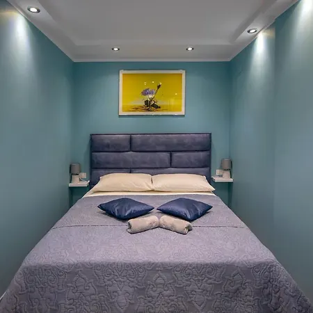 Apartament Dani