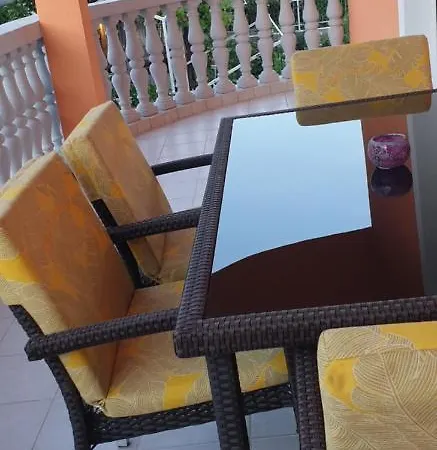 Apartament Dani