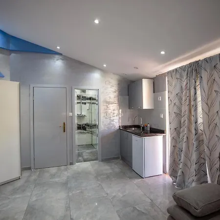 Apartament Dani Grebaštica