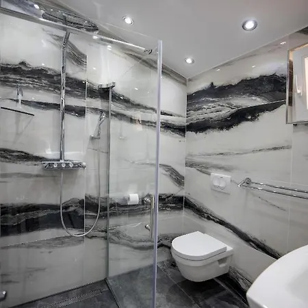 Dani Apartament *
