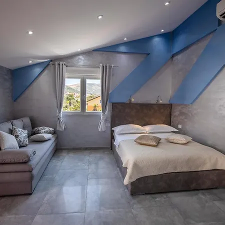 Apartament Dani