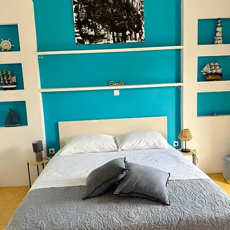 Dani Apartman