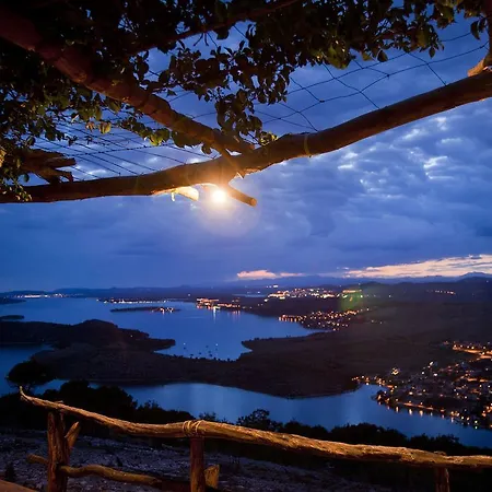 Dani Apartmán Grebaštica