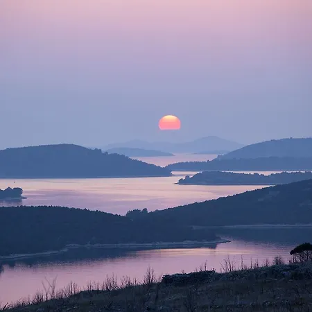 Dani Appartamento Grebaštica
