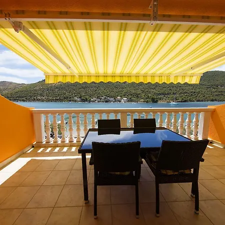 Apartament Dani Grebaštica