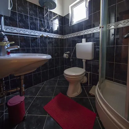 Apartament Dani Grebaštica