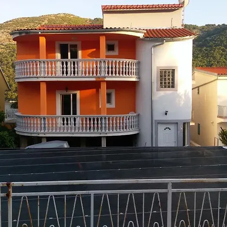 Dani Apartament