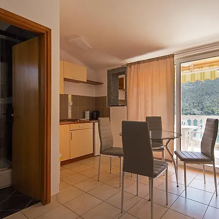 Dani Apartment