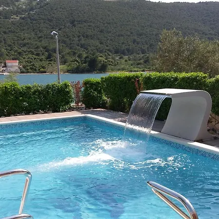 Dani Apartament *