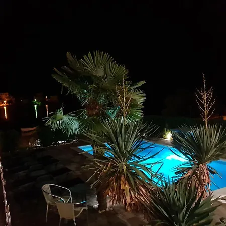 Dani Apartament