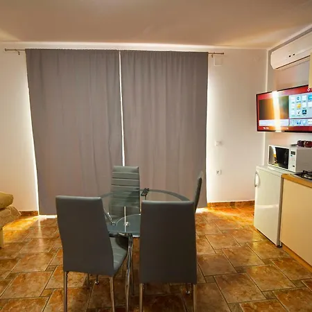 Apartament Dani
