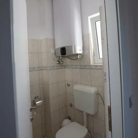 Apartament Dani *