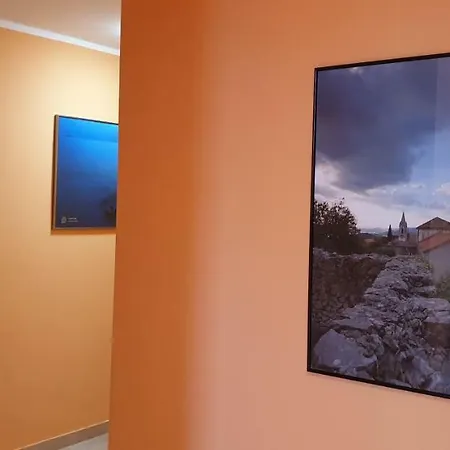 Dani Apartament