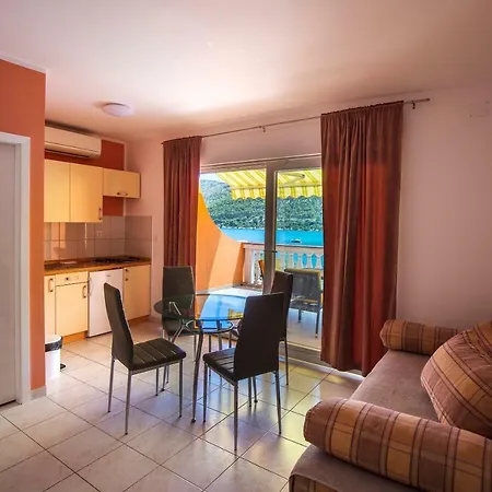 Apartmán Dani Grebaštica
