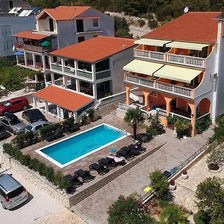 Apartament Dani