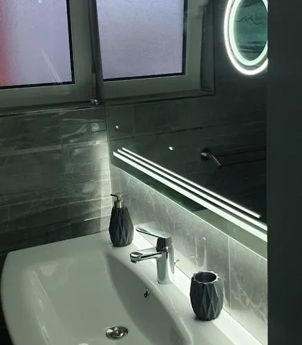 Apartment Dani Grebastica