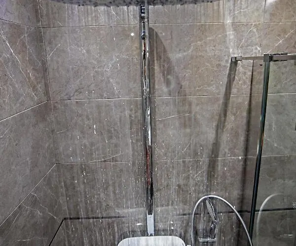 Dani Apartment Grebastica