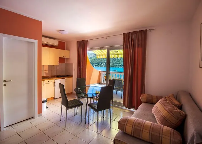 Apartment Dani Grebastica